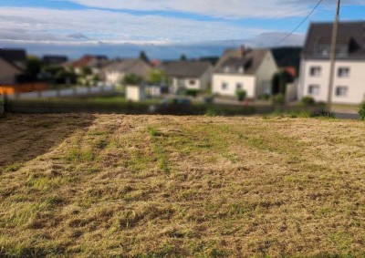 Nur einen Katzensprung, 5km, von Mayen entfernt