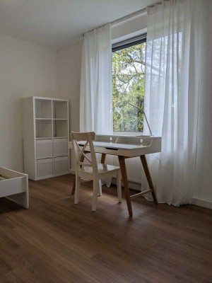 Möbliertes WG-Zimmer zentral in Bonn-Duisdorf