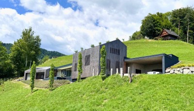 Ferientraum in der Weststeiermark