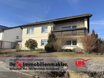 Etwas ganz Besonderes- in bester Lage!