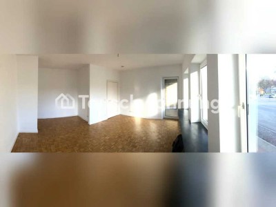 Tauschwohnung: Billige Wohnung in Eilbek gegen Wohnung Nähe UKE