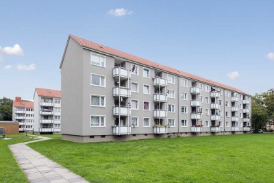 Ein tolles Wohngefühl: 3,5-Zimmer-Wohnung
