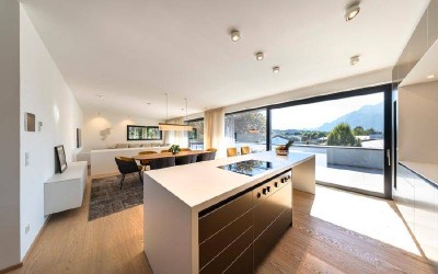 Penthouse-Maisonette V.I.P.