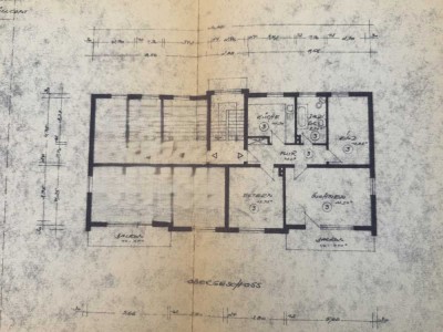 Helle 3.0-Zimmer Wohnung in Gröbenzell; zentral gelegen