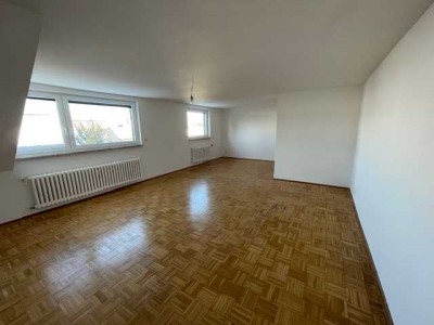 2 Zimmer Zweitbezug nach Sanierung