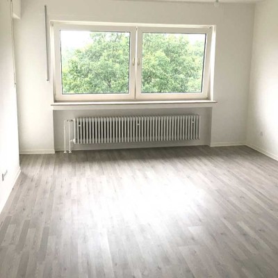 Zauberhafte Dachgeschoss-Wohnung sucht netten Mieter!