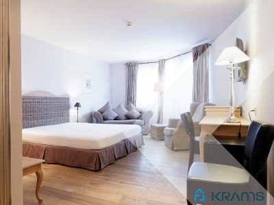 Ankommen, einziehen, wohlfühlen - Möbliertes Apartment in Tübingen ab dem 01.01.2026!