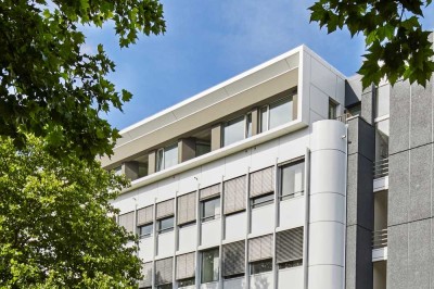 Cityappartement 4. OG Nr. 22