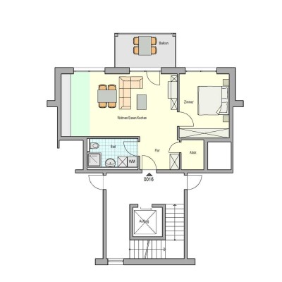 Neubau Königsbronn