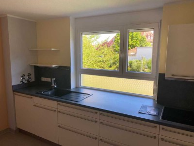 3 Zimmer-Wohnung nähe Hofgarten