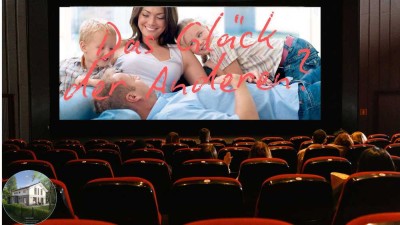 Kinderparadies – Ihr Zuhause