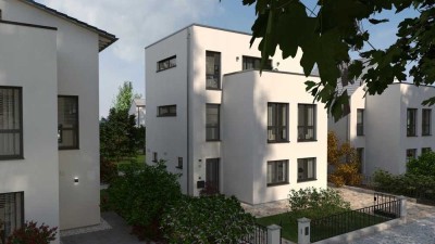 Townhouse und 20000 EUR  Bonus für Ihre Sonderwünsche. Jetzt sichern!