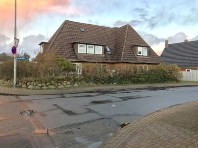 Geschmackvolle 1-Zimmer-Wohnung in Sylt