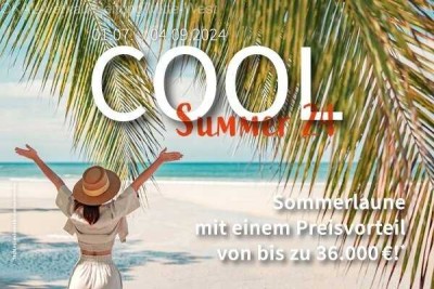 COOL SUMMER 2 - EINFAMILIENHAUS MIT OFFENER ARCHITEKTUR