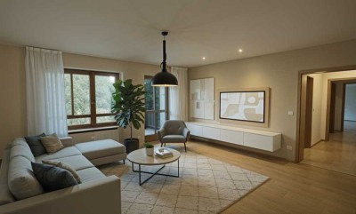 Die ideale erste eigene Wohnung!