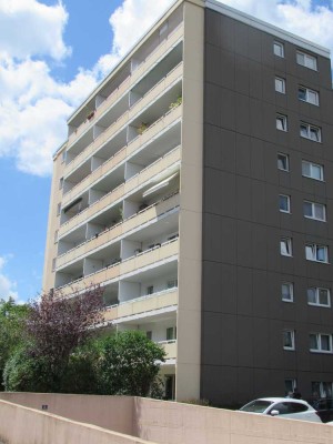 Neuried, Barrierefrei - sofort beziehbar, 3 Zi. Whg, Südlage, Blk, Bad/WC