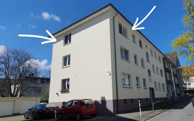 Wohnung in Toplage von DO Hombruch