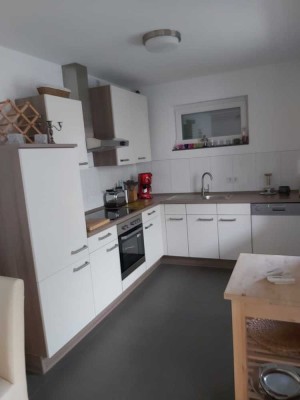 Mitten im Magniviertel / 3-Zimmer-Wohnung
