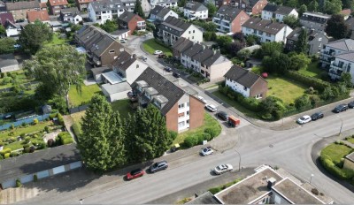Schöne 3-Zimmer-Wohnung im 2.OG eines gepflegten Mehrfamilienhauses zu vermieten