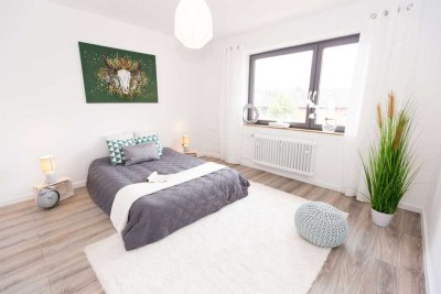 2 Zimmerwohnung mit Loggia und Stellplatz in Garbsen-Berenbostel zu verkaufen!