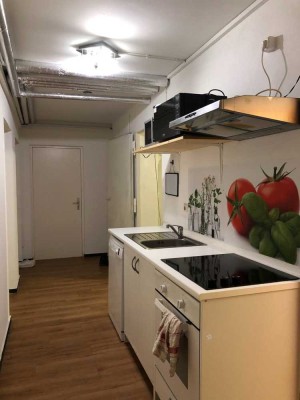 Stilvolle 6-Zimmer-EG-Wohnung in Stuttgart