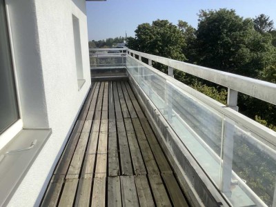 sonniges Penthouse 3 Zimmer Salzgitter Bad (WE 36)