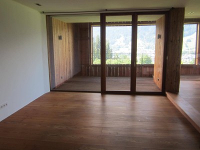 Luxuswohnung