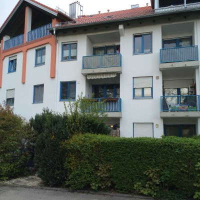 Moderne 4 Zimmer Wohnung