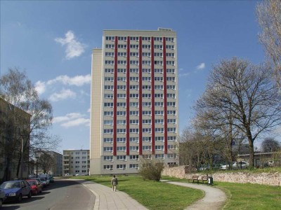 1-Zimmerwohnung Magdeburg