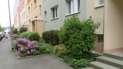 Sofort einziehen - mit Einbauküche