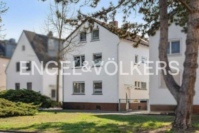 Gepflegtes Dreifamilienhaus – Eigennutzung oder Kapitalanlage mit über 4% Rendite