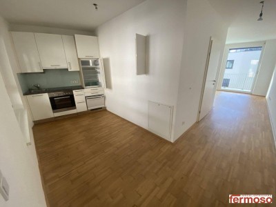 Moderne 1-Zimmer-Wohnung mit Loggia – Urban &amp; Komfortabel