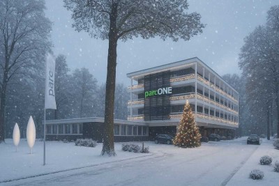 WinterSpecial -10% möbliertes Design Singleapartment mit Küche im Kurpark - Lippstadt-Nord