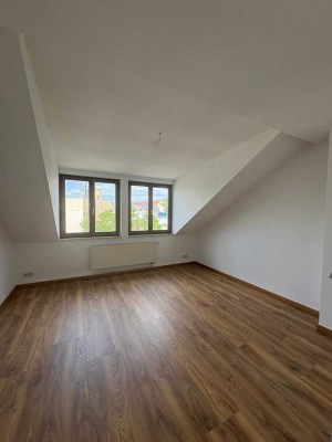 Schöne, gemütliche 3-Zimmer Wohnung