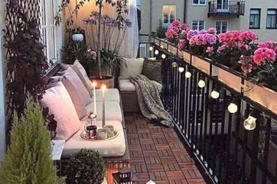 Gürtel neu interpretiert – Wohnprojekt der Extraklasse: Urban Living im hochwertig sanierten Altbautraum mit 19 m² Balkon