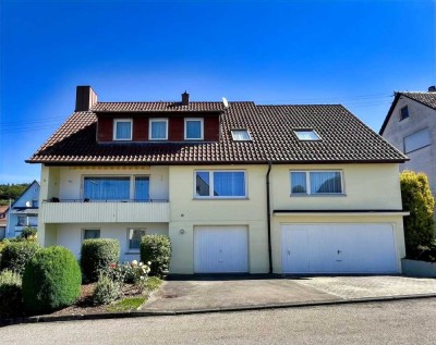 *** Großzügiges Wohnhaus sucht neue Bewohner***