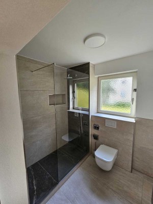 Stilvoll & Modern: Provisionsfreie, Kernsanierte Wohnung mit gehobener Ausstattung