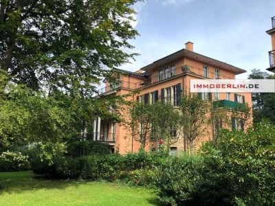 IMMOBERLIN.DE – Toplage! Luxuriöses Penthouse mit Westterrasse, Lift & Tiefgaragenplatz
