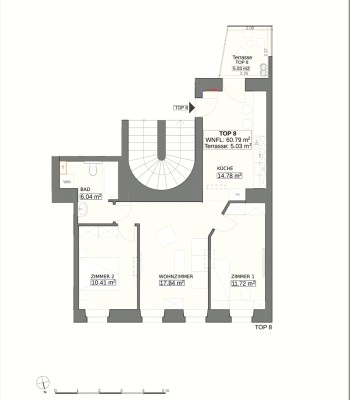 Erstbezug nach Kernsanierung I U-Bahn Nähe I Luftwärmepumpe inkl. Kühlung I