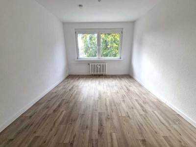 4-Zimmer-Wohnung im 2. Obergeschoss nach Renovierung zu vermieten