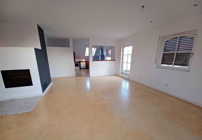 5-Zimmer Wohnung in Kehl Kittersburg