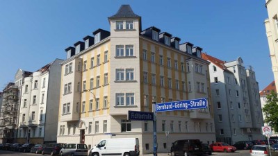 Kapitalanleger-Schmuckstück! Kompakte 3 Zimmer in der Südvorstadt! Erstbezug aus 2016!