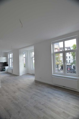 Mitten im Schanzenviertel! Großzügige 1-Zimmer Wohnung
