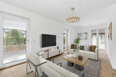 Seufert25 – 9 exklusive, hochwertig sanierte Eigentumswohnungen in Bad Godesberg-Rüngsdorf