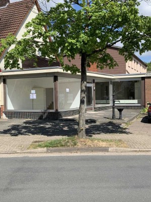 Geräumige, vollständig renovierte 2,5-Zimmer-Wohnung in Verden