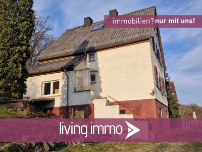 Hier fühl sich die ganze Familie wohl! - 1 Familienhaus -Sehr ruhiger Lage mit sonnigem Garten