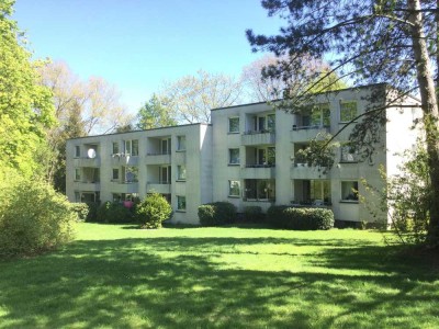 Großzügige 3-Zimmer-Wohnung mit Balkon, Nähe Obersee!