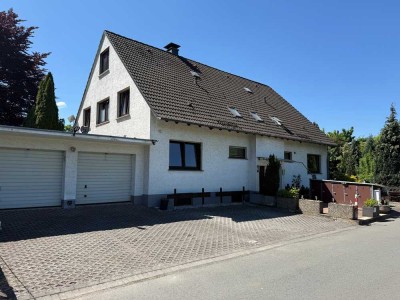 ZWISCHEN STADT UND NATUR - WOHNEN FÜR DIE GANZE FAMILIE !!!