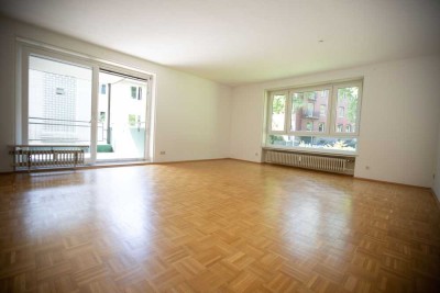 BESICHTIGUNGSSTOPP! Tolle Wohnung in bester Lage am Lousberg