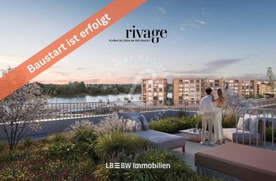 RIVAGE | Lebenskunst in Rheinkultur